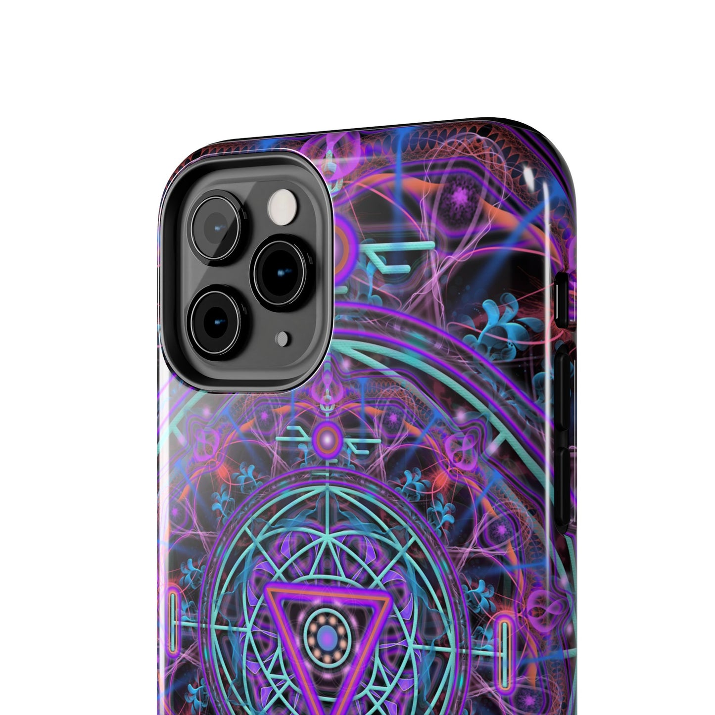 Portal 18 Tough Phone Cases, Case-Mate