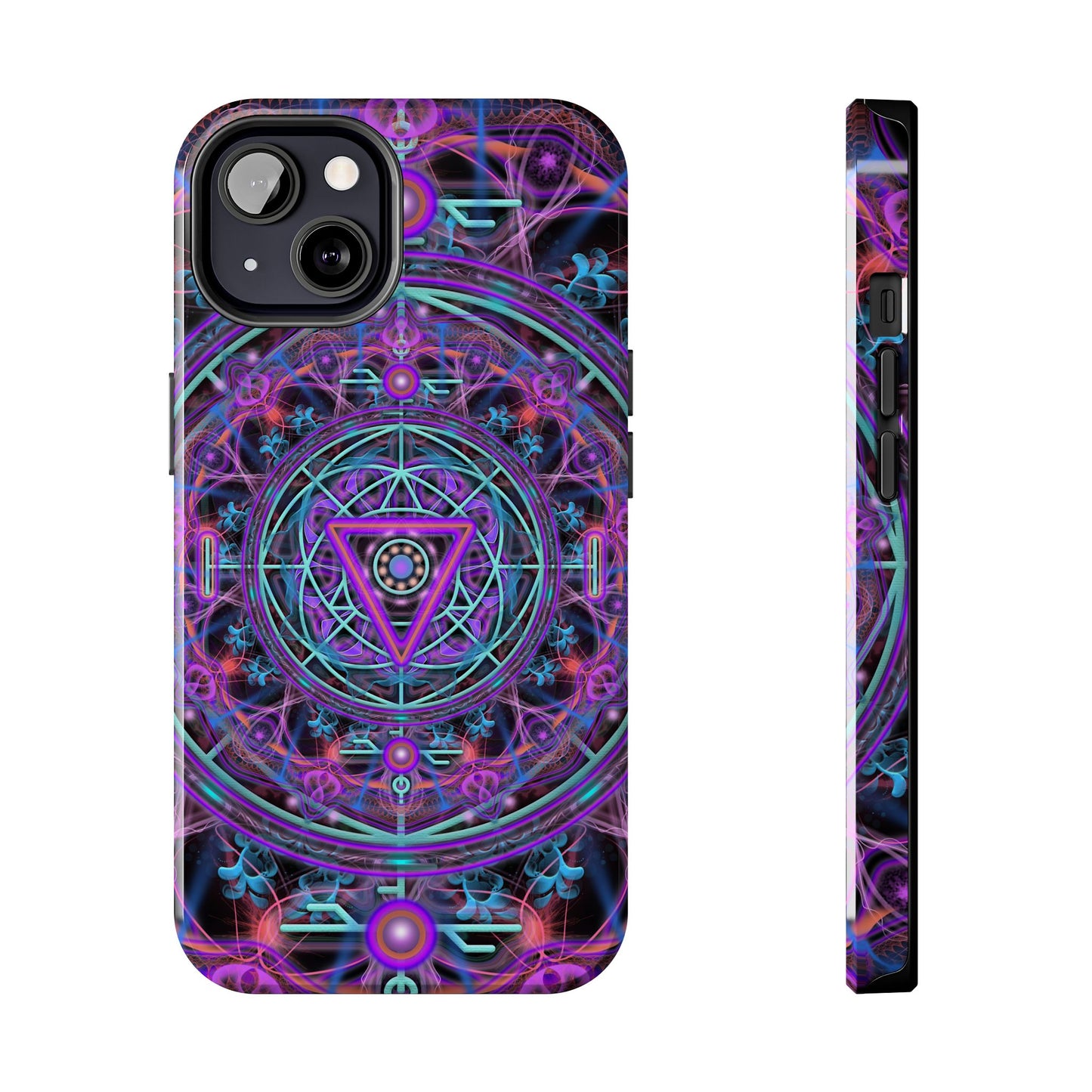 Portal 18 Tough Phone Cases, Case-Mate