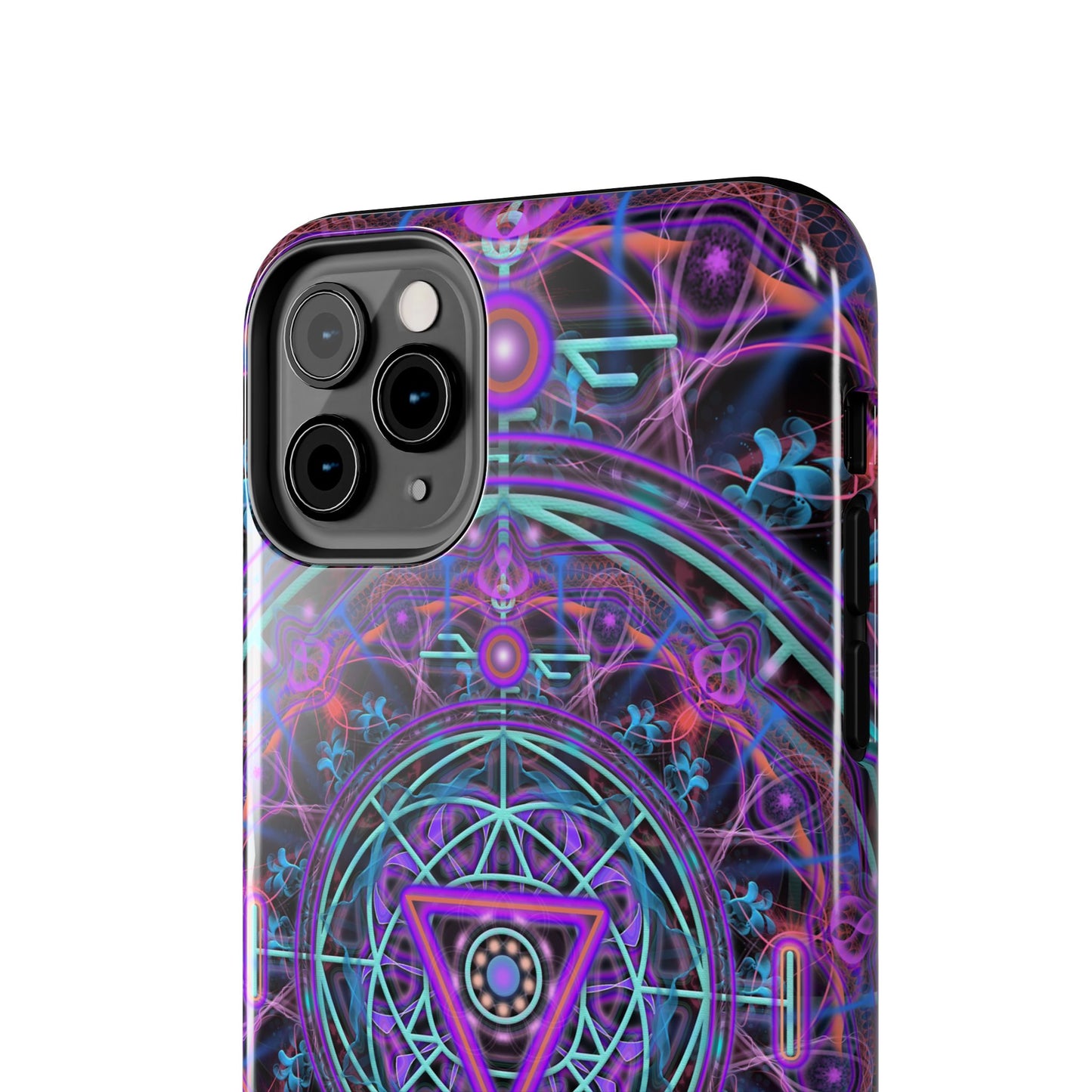 Portal 18 Tough Phone Cases, Case-Mate