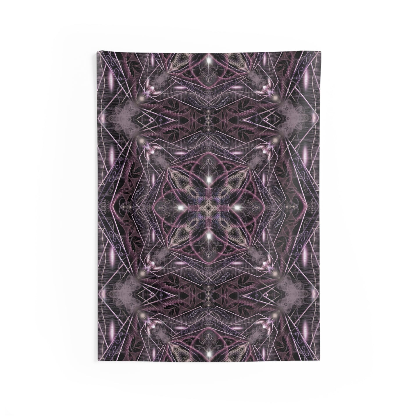 Portal 15 Indoor Wall Tapestries