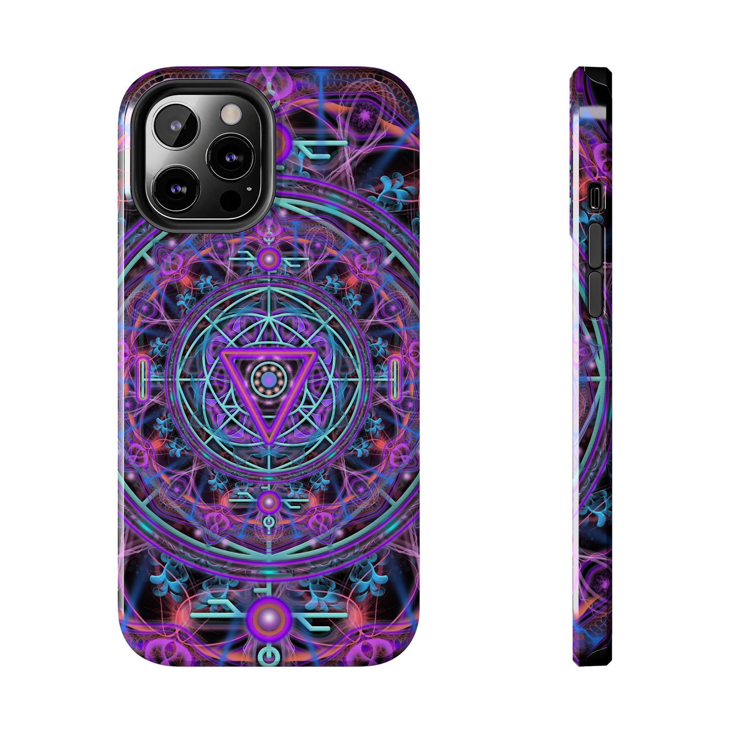 Portal 18 Tough Phone Cases, Case-Mate