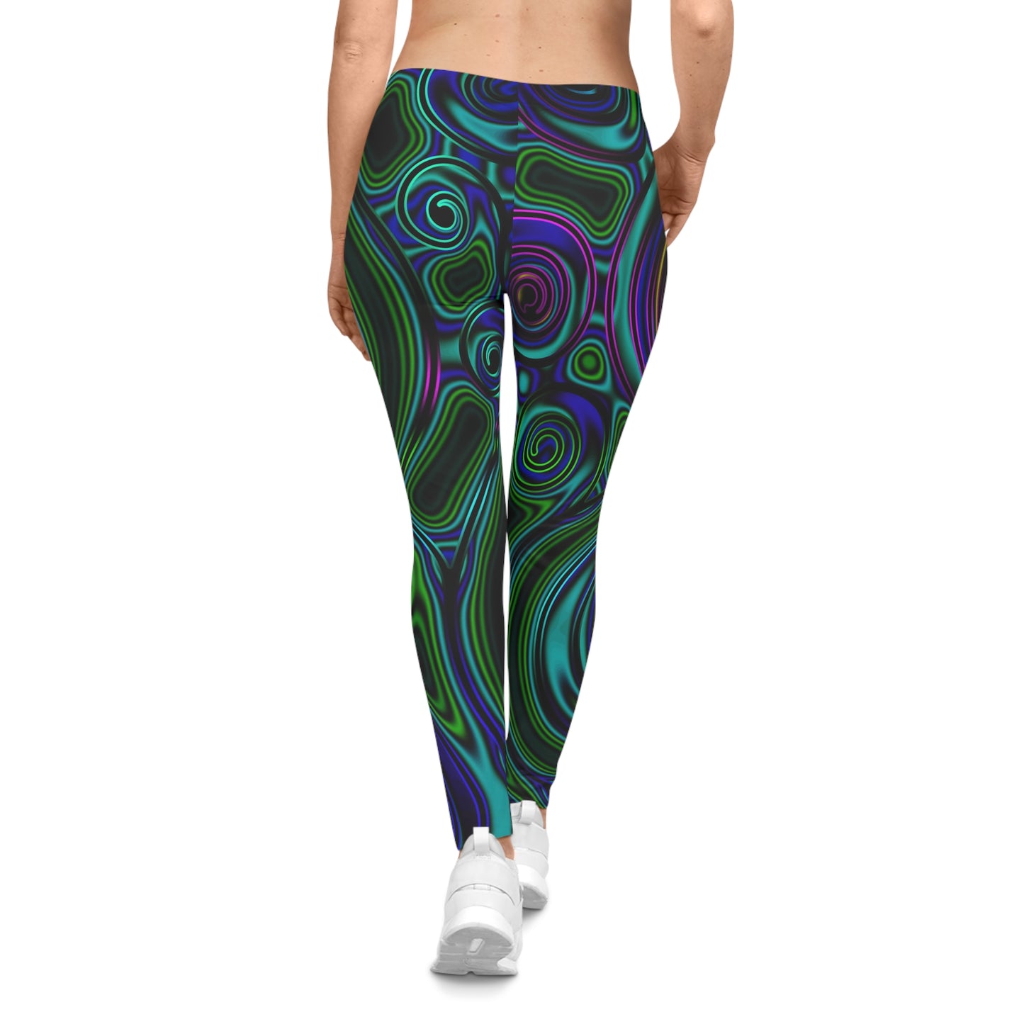 Women's Casual Leggings