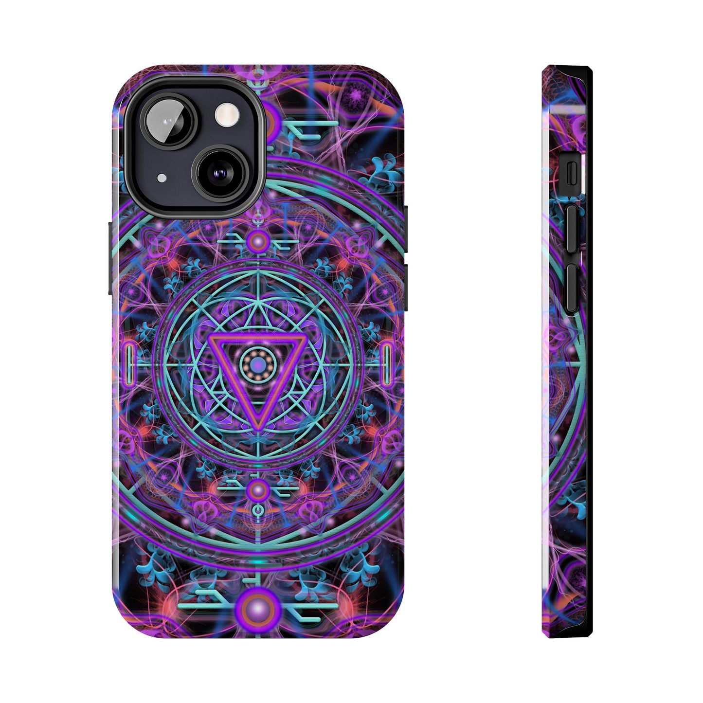 Portal 18 Tough Phone Cases, Case-Mate