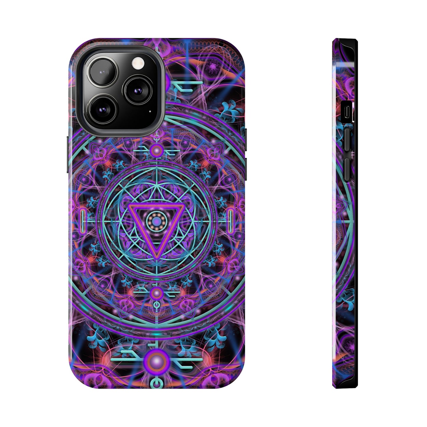 Portal 18 Tough Phone Cases, Case-Mate