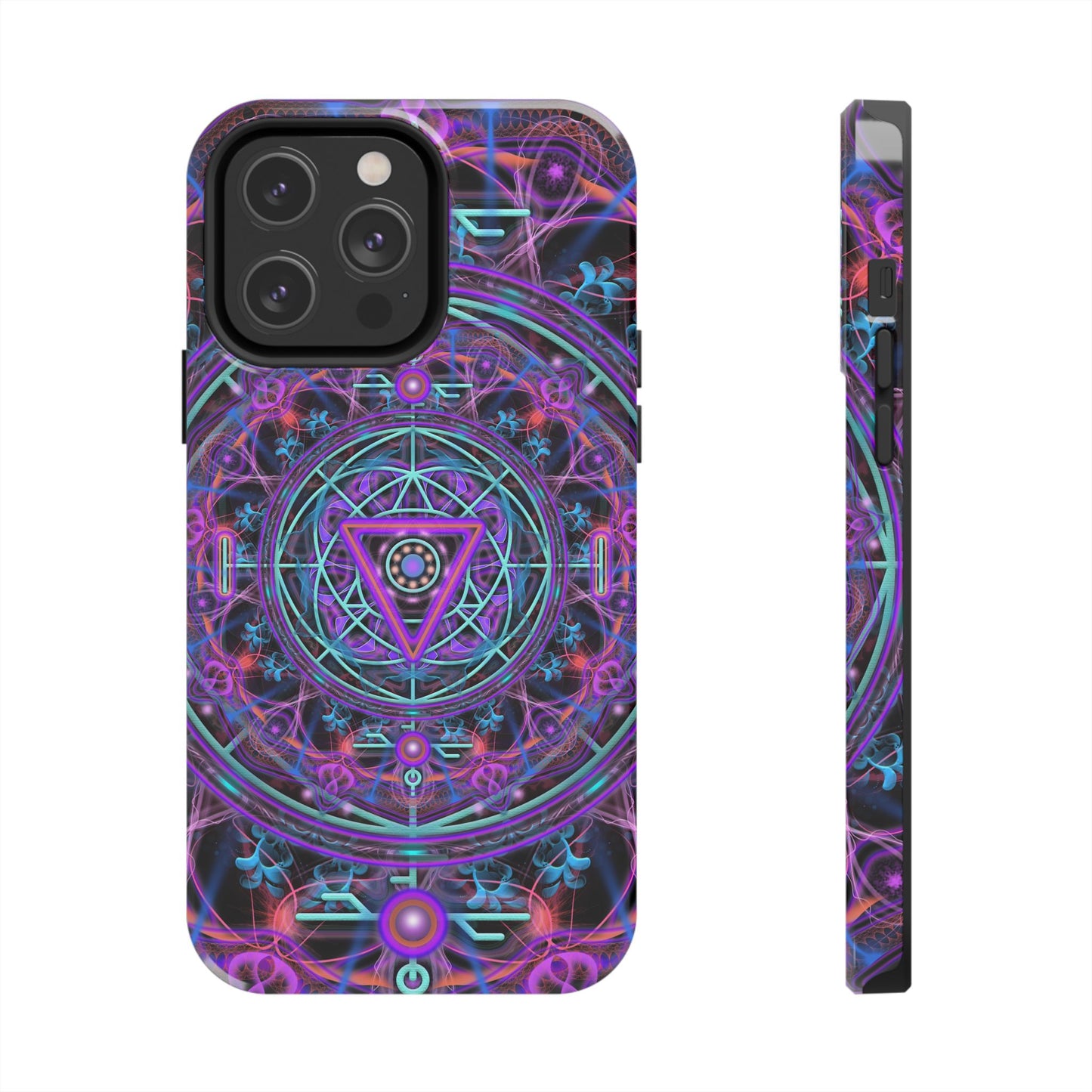 Portal 18 Tough Phone Cases, Case-Mate