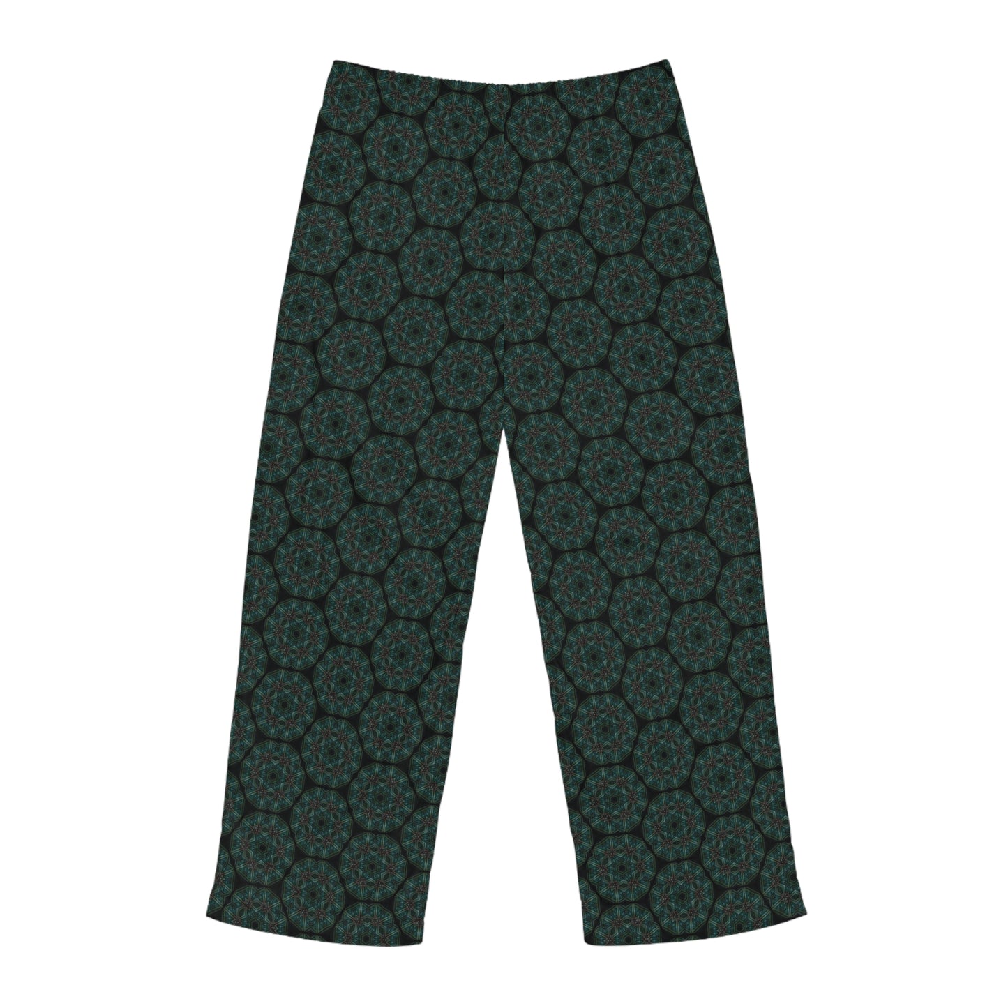 Men's Pajama Pants (AOP)