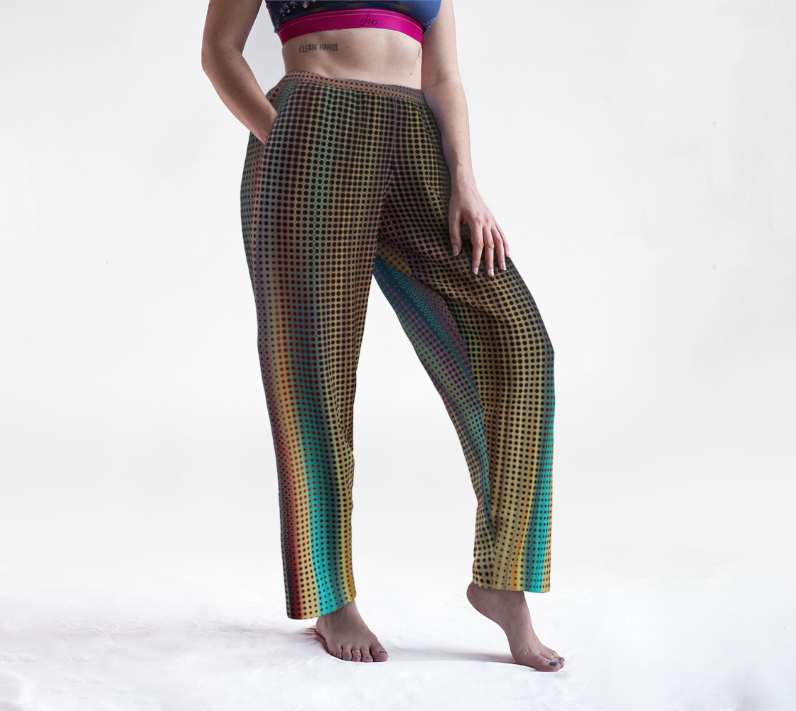 Coloramic Lounge Pants