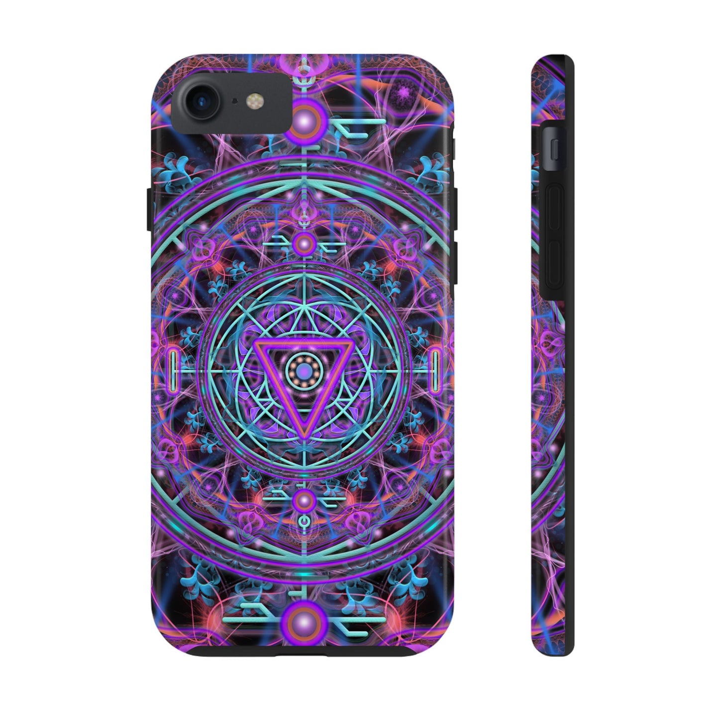 Portal 18 Tough Phone Cases, Case-Mate