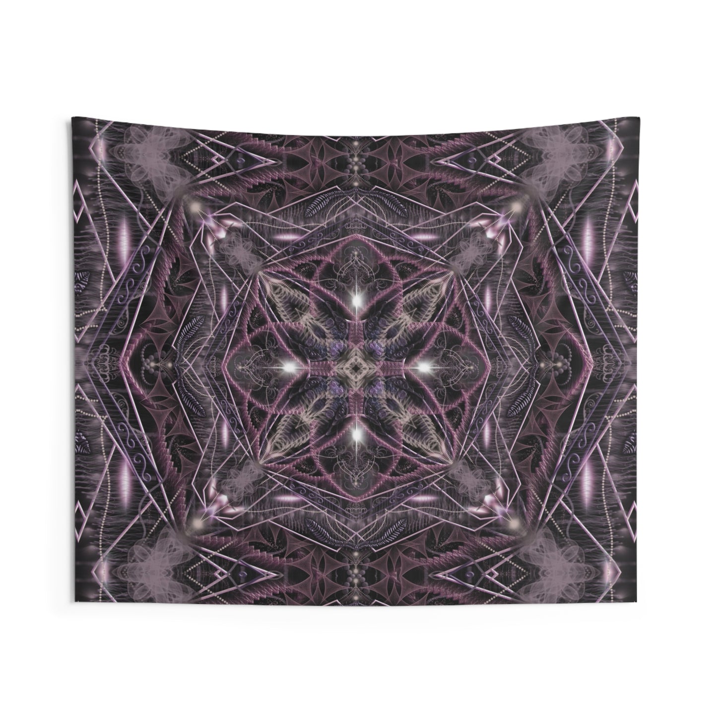 Portal 15 Indoor Wall Tapestries