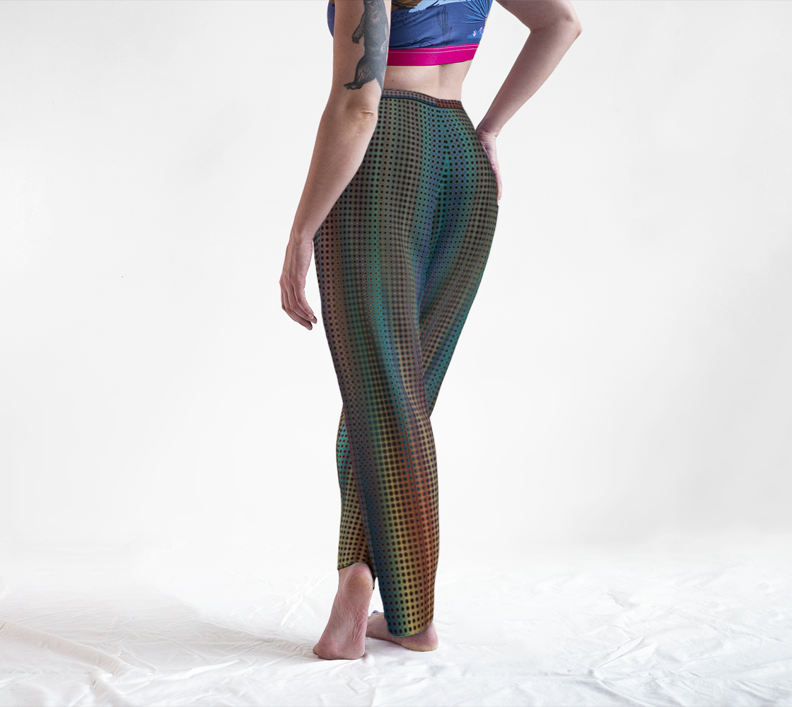 Coloramic Lounge Pants