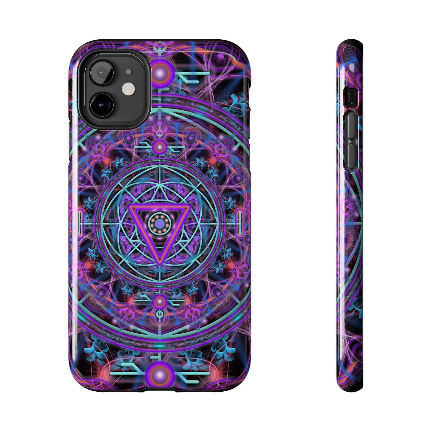 Portal 18 Tough Phone Cases, Case-Mate