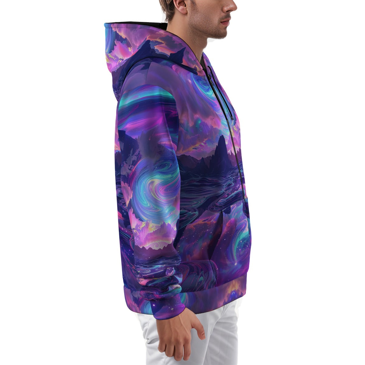 Dreamscape Hoodie 9