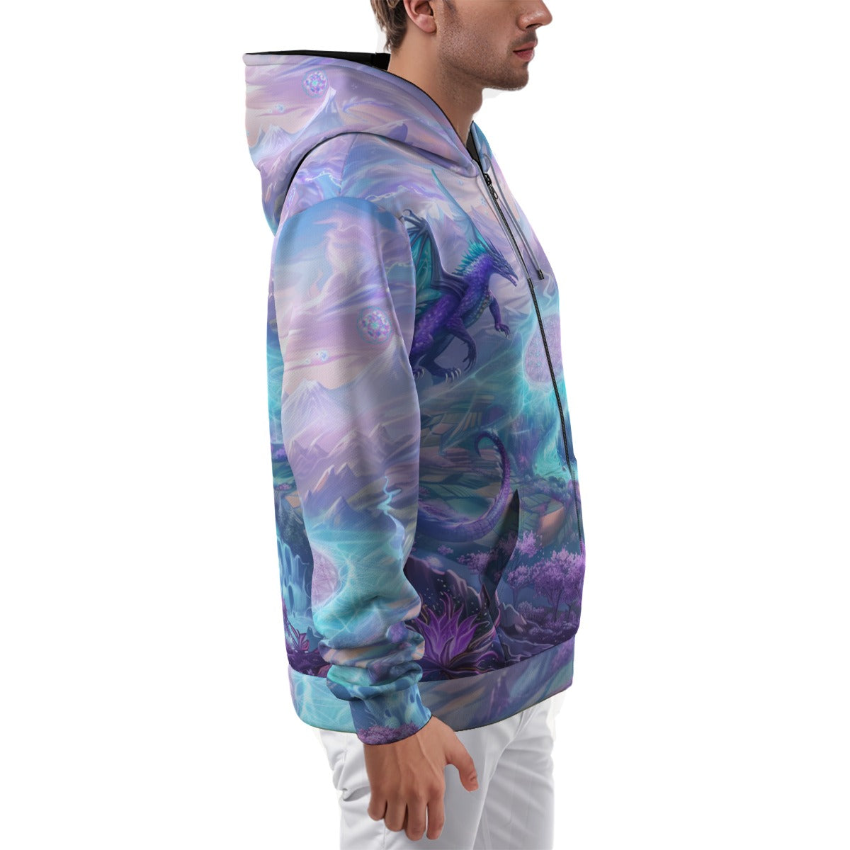 Dreamscape Hoodie 4