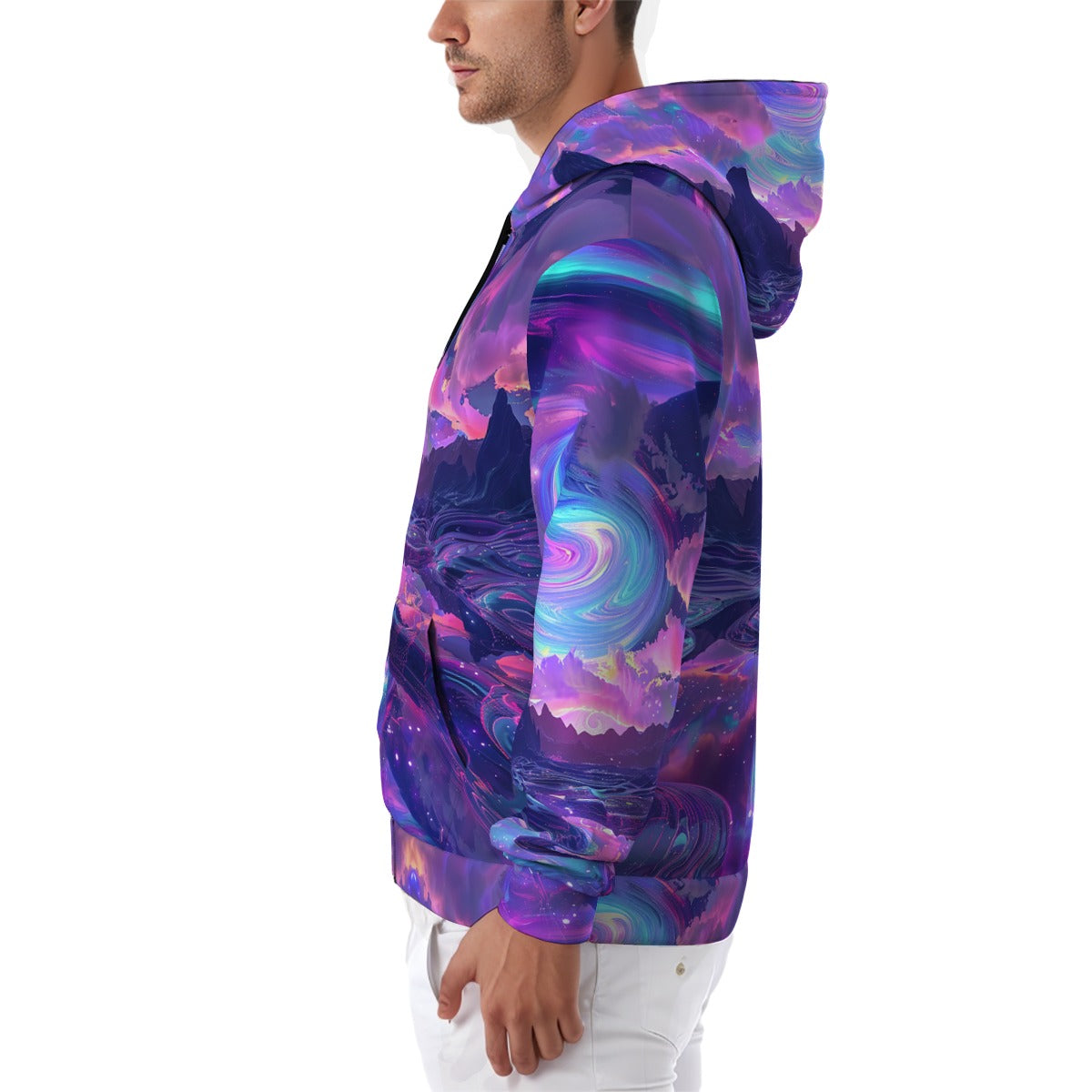 Dreamscape Hoodie 9