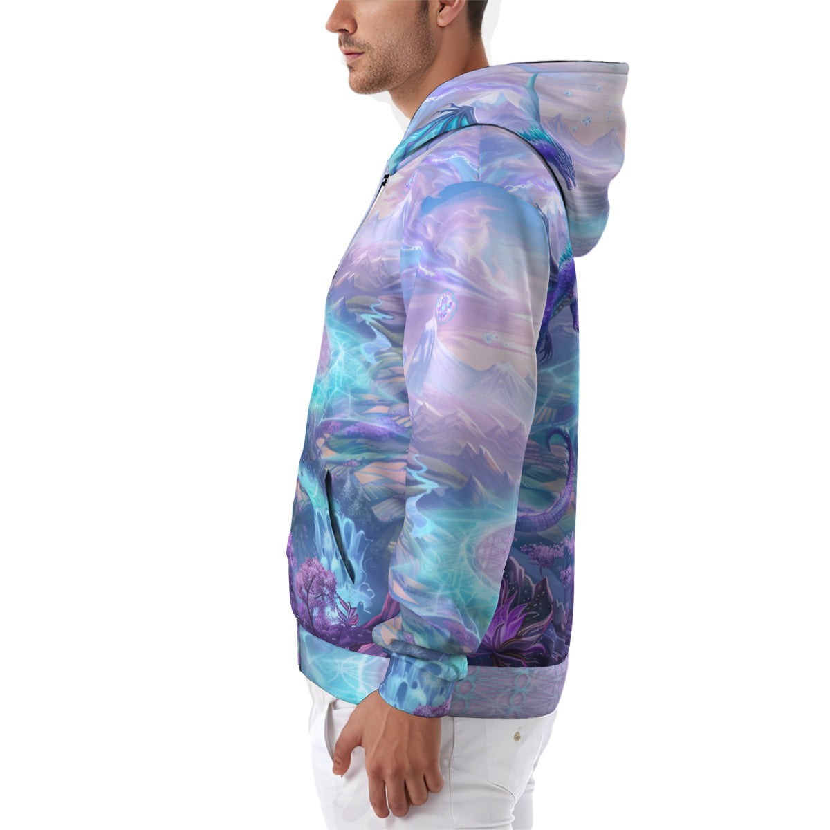 Dreamscape Hoodie 4