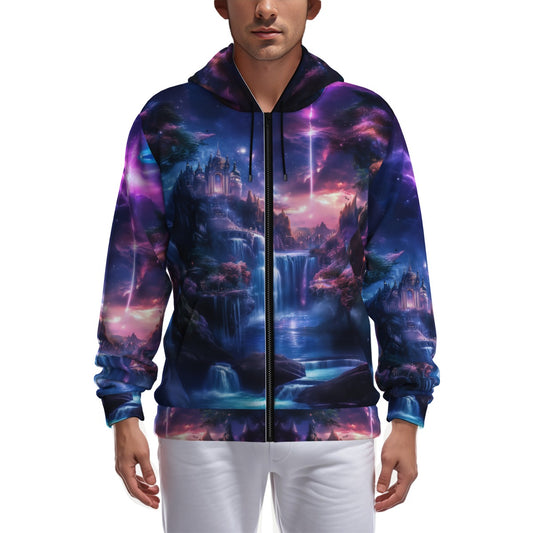 Dreamscape Hoodie 8