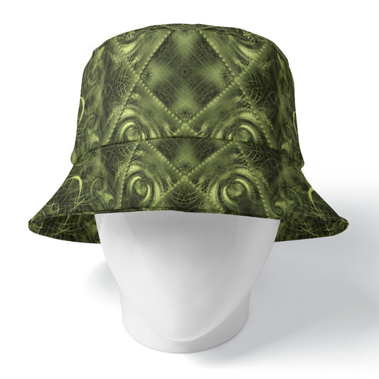 Double-Side Printing Bucket Hat