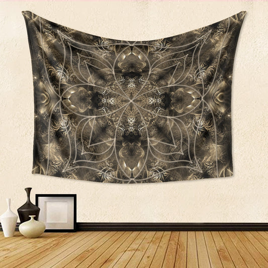 Single-Side Print Tapestry