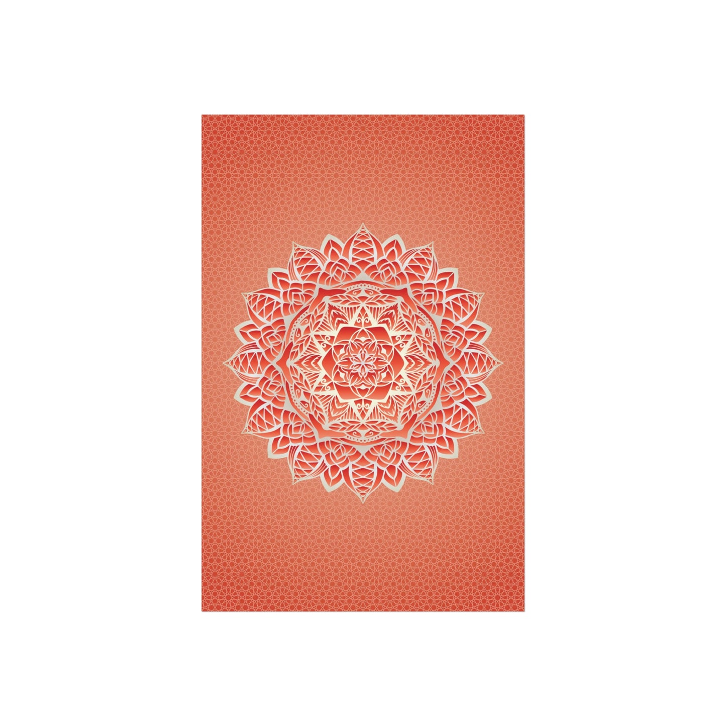 Mandala Fine Art Posters