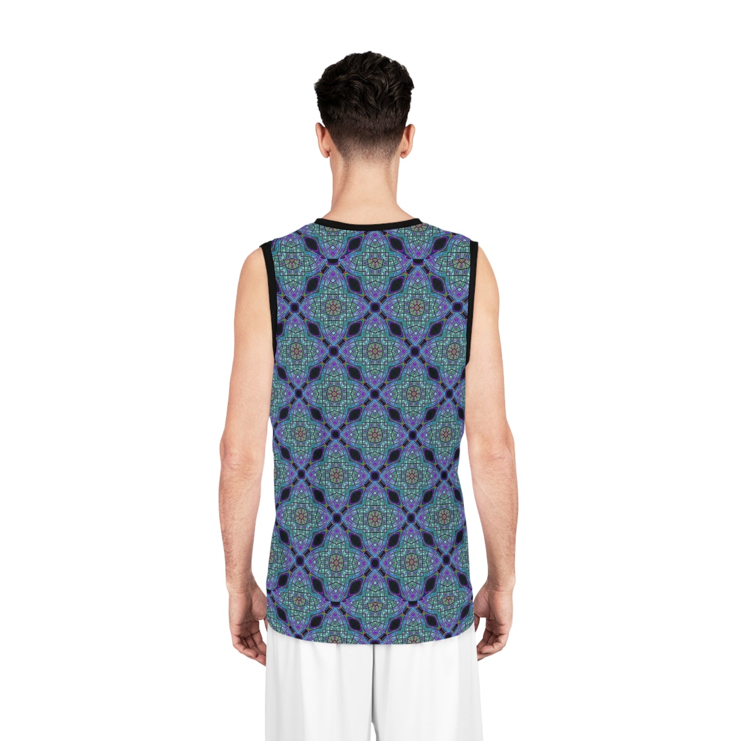 Essential Comfort Men's Tank Top: Your Summer Staple