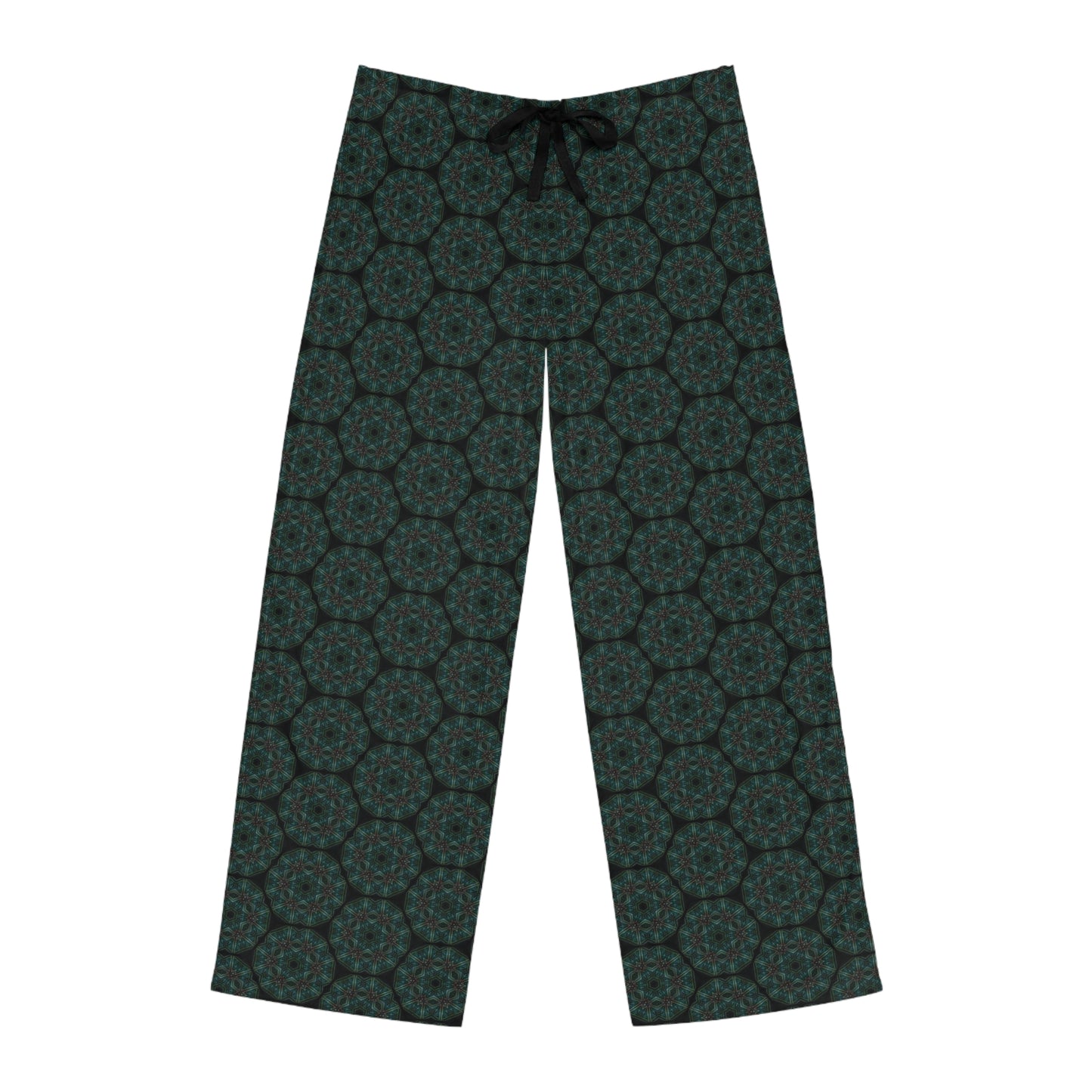 Men's Pajama Pants (AOP)