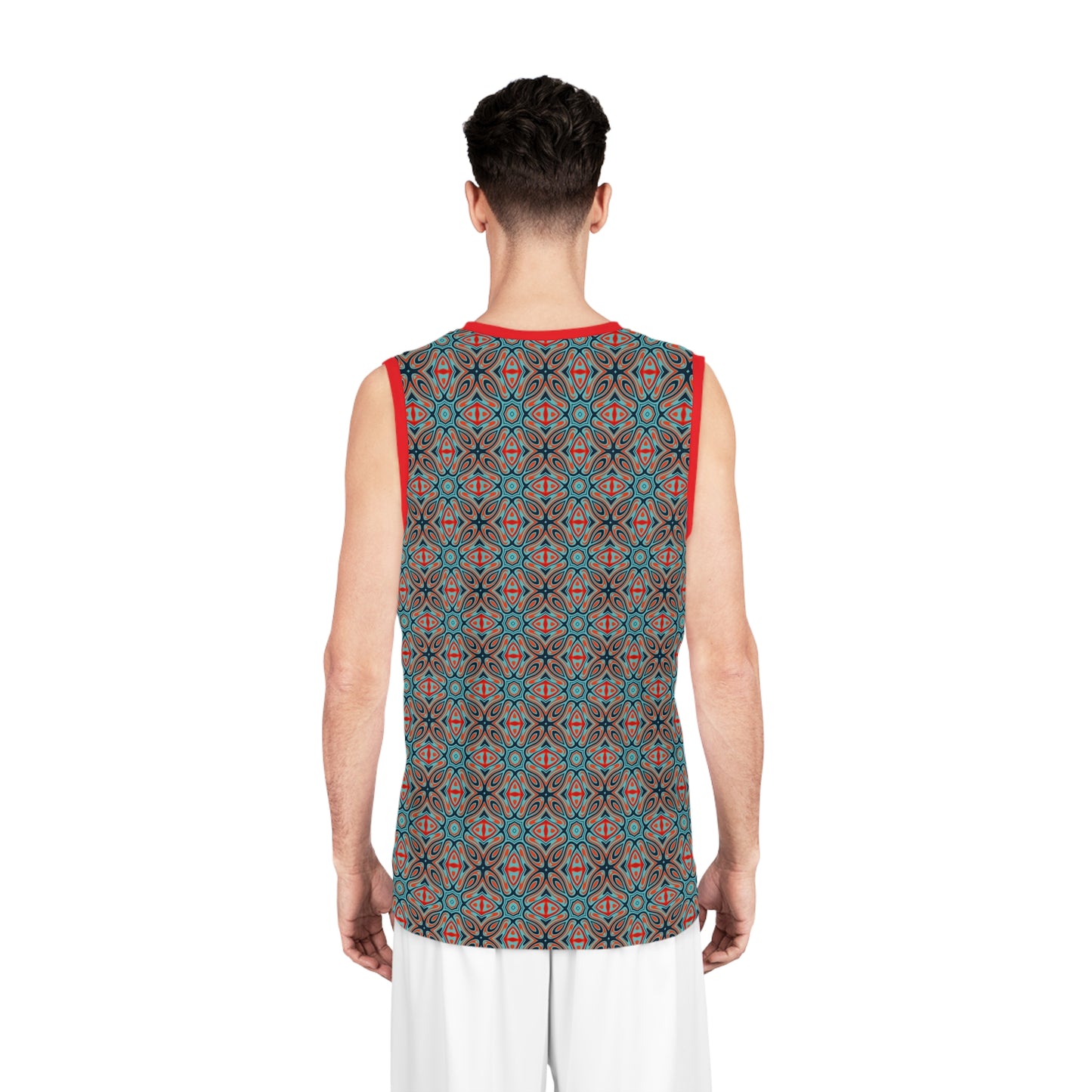 Essential Comfort Men's Tank Top: Your Summer Staple