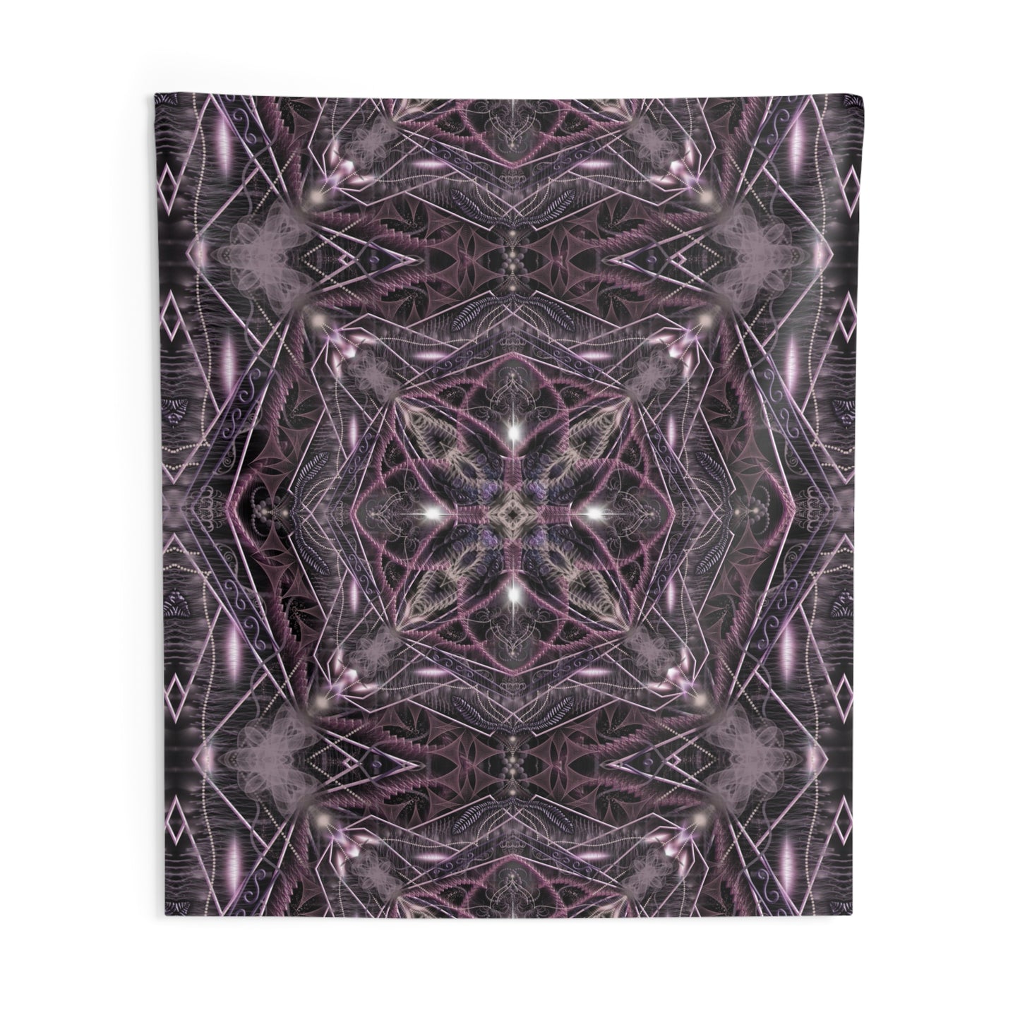 Portal 15 Indoor Wall Tapestries