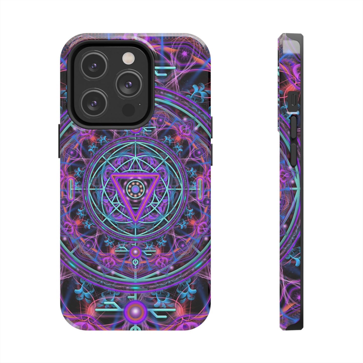 Portal 18 Tough Phone Cases, Case-Mate