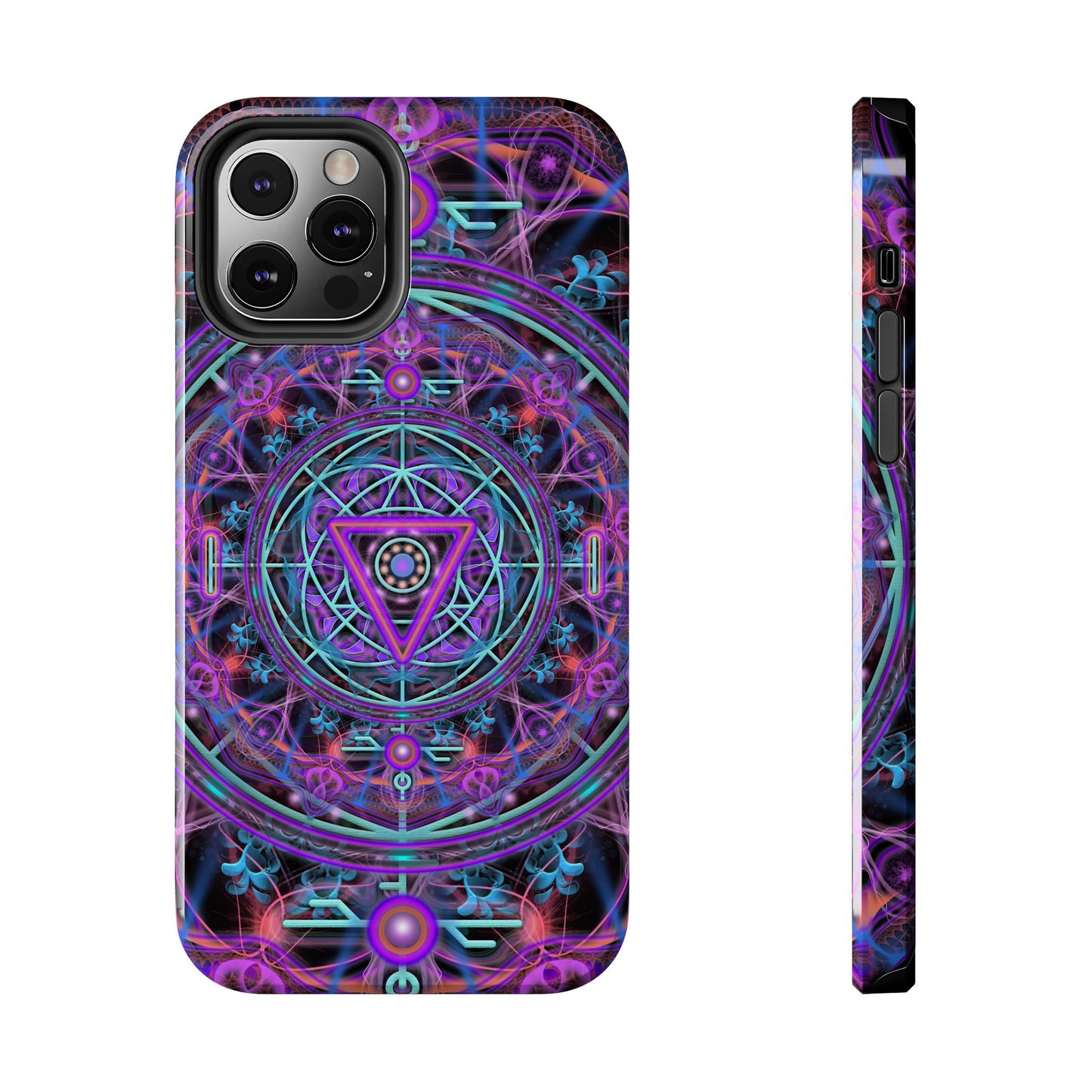 Portal 18 Tough Phone Cases, Case-Mate