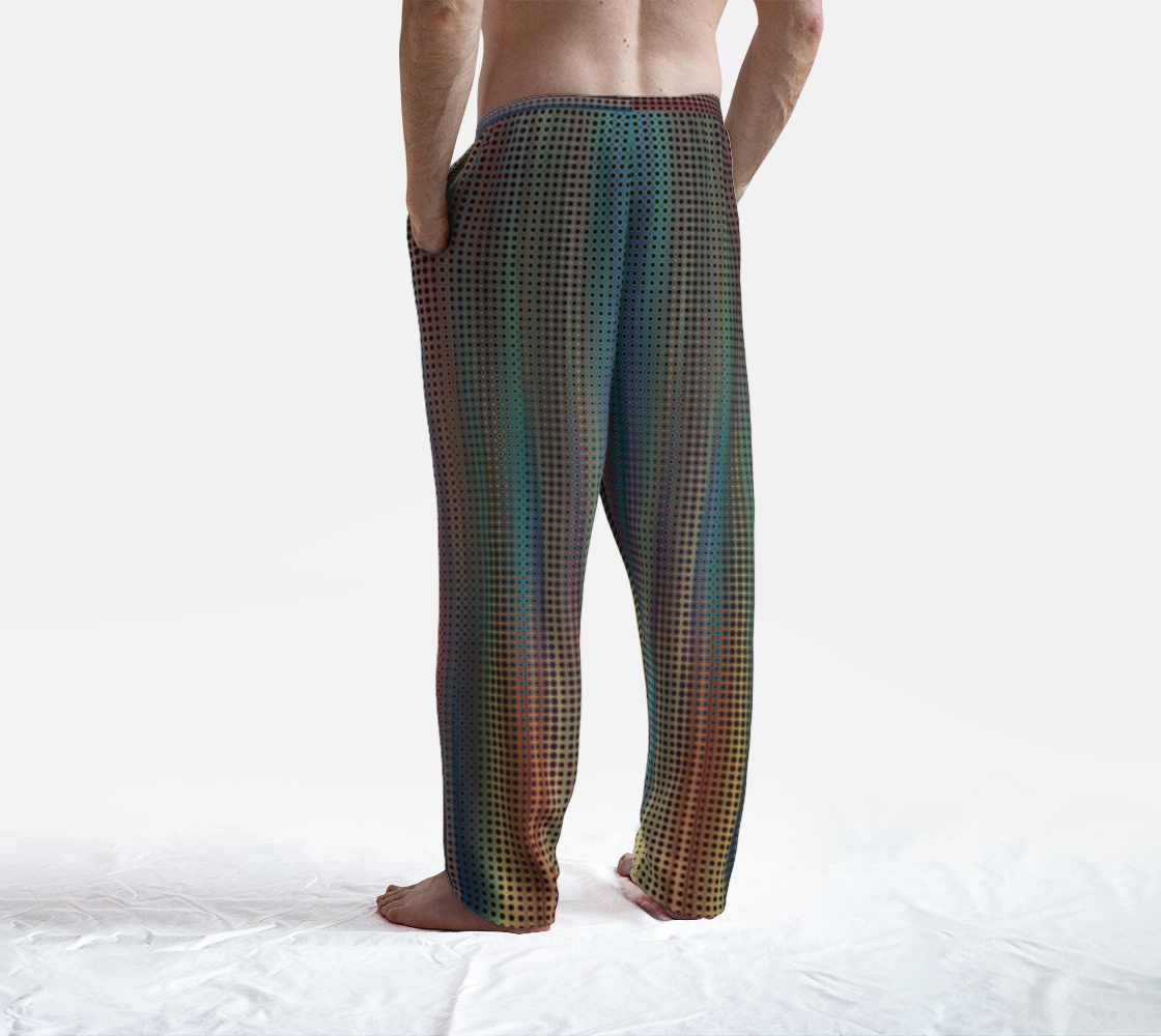 Coloramic Lounge Pants