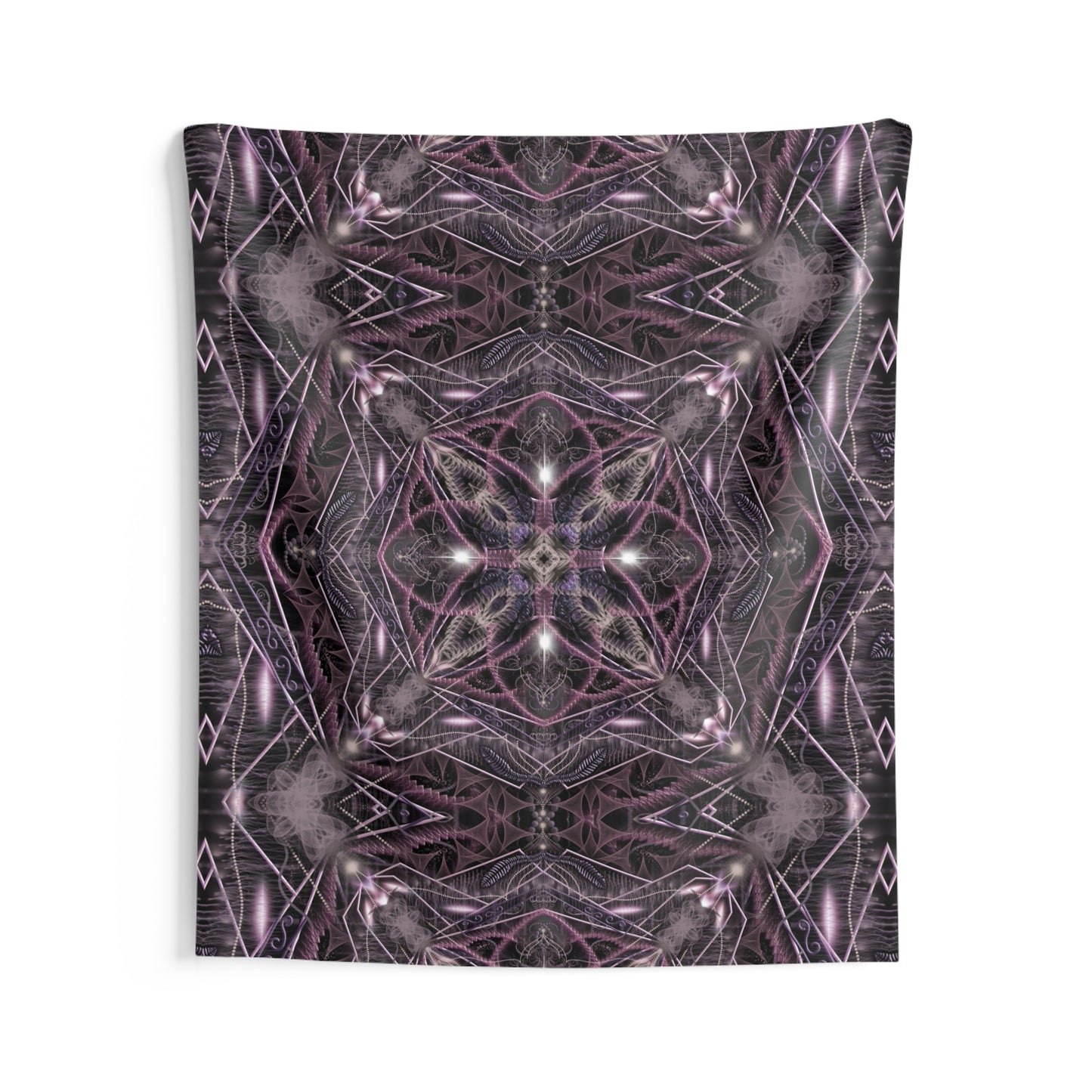 Portal 15 Indoor Wall Tapestries