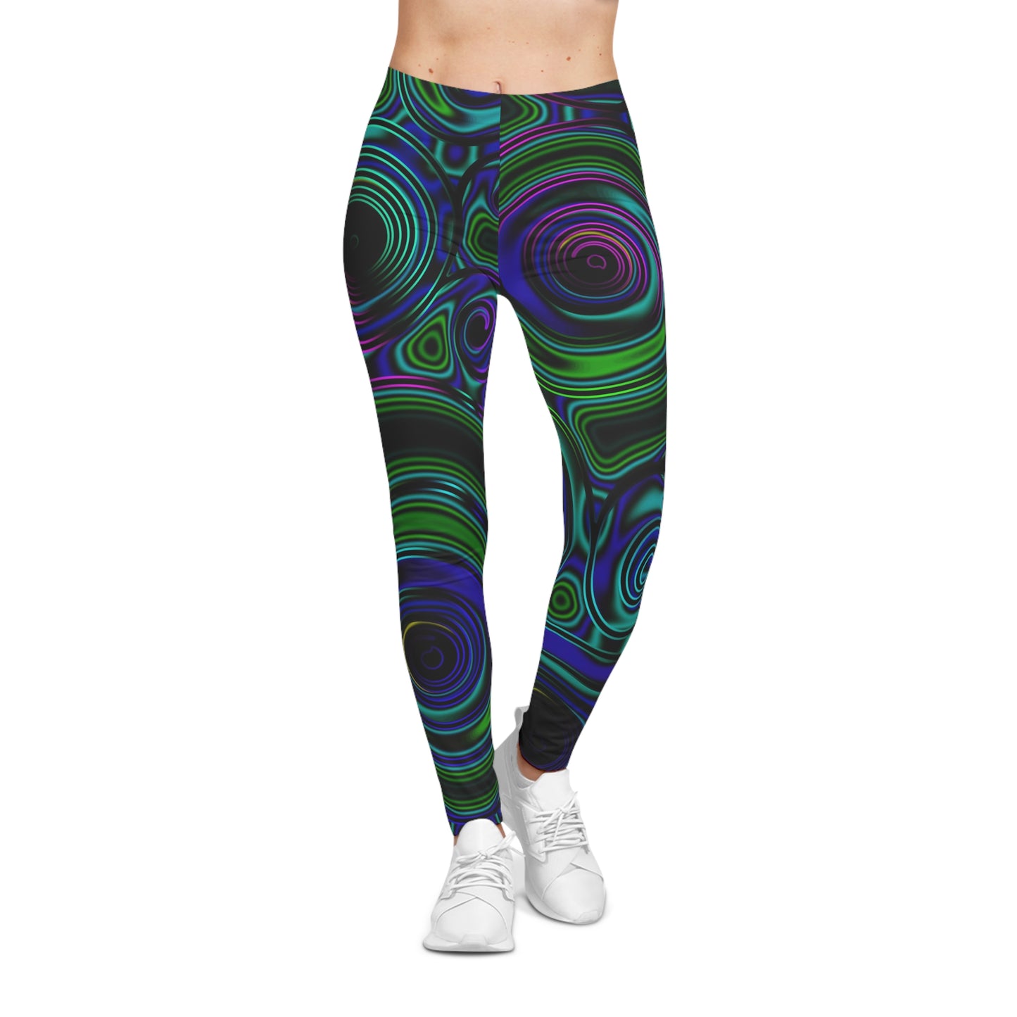 Women's Casual Leggings