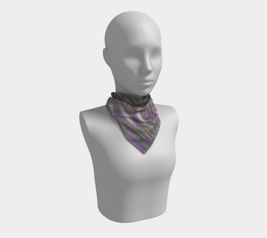 PsyBlob Scarf