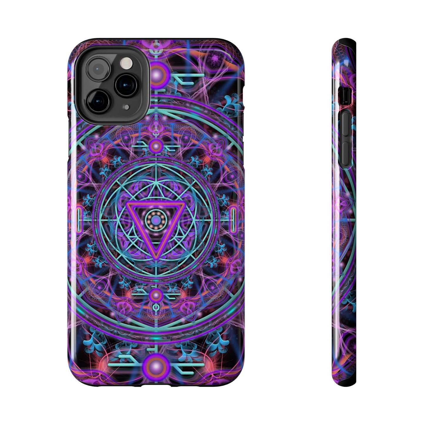 Portal 18 Tough Phone Cases, Case-Mate