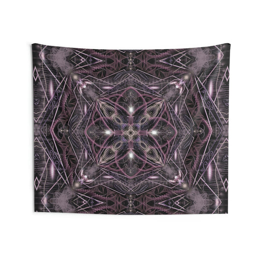 Portal 15 Indoor Wall Tapestries