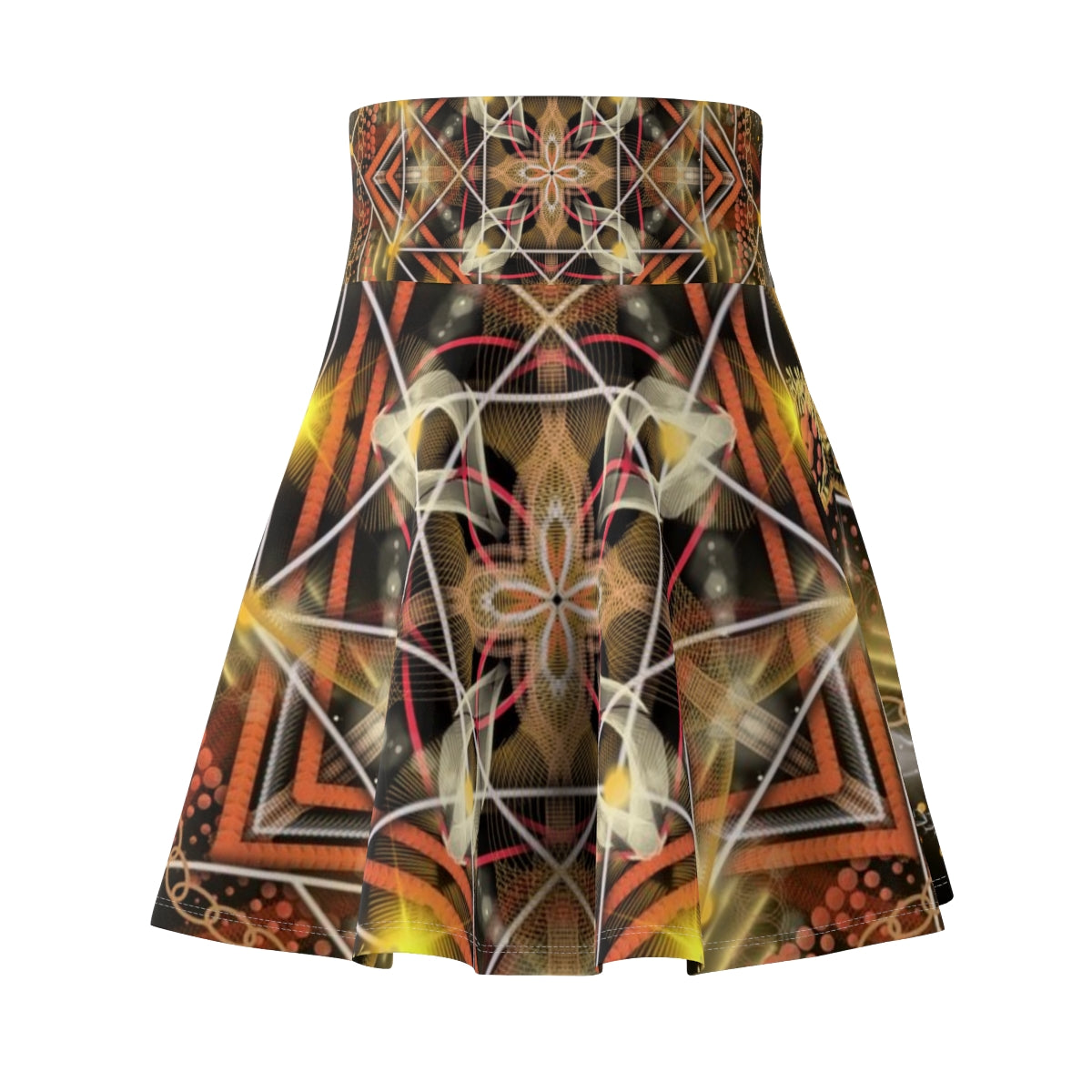 Women's Skater Skirt