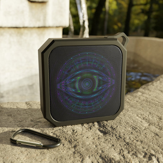 Third Eye Blackwater Outdoor Bluetooth Speaker