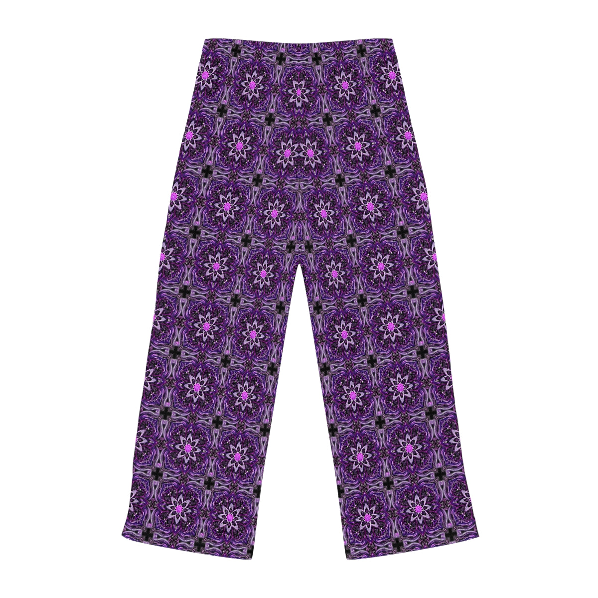 Women's Pajama Pants (AOP)