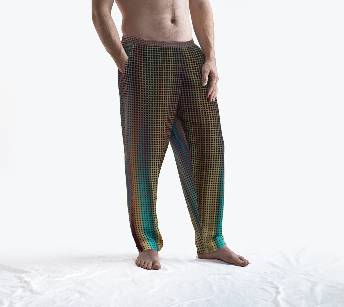 Coloramic Lounge Pants