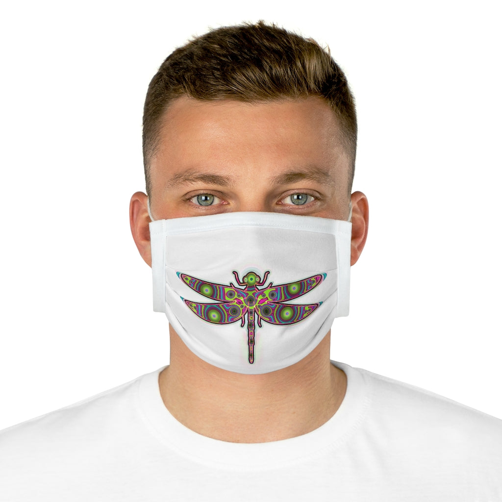 Cotton Face Mask (EU)