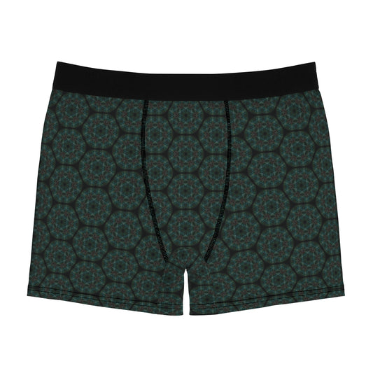 Men's Boxer Briefs