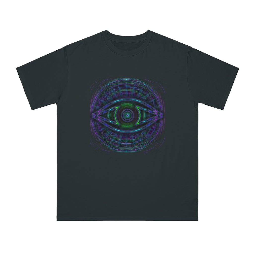 Third Eye Organic Unisex Classic T-Shirt