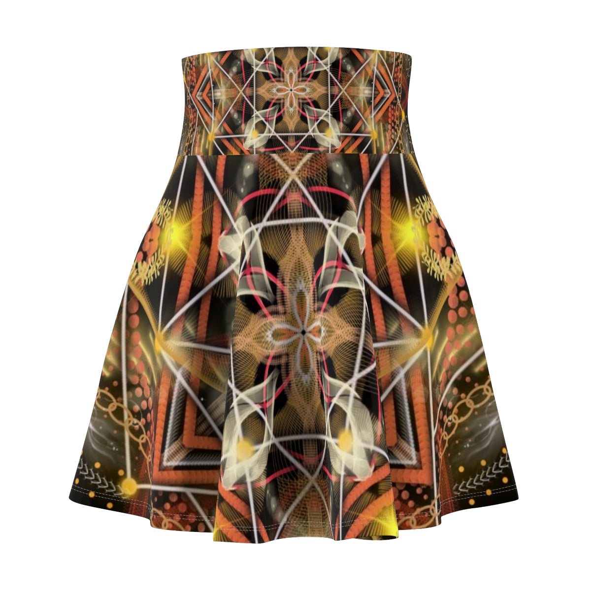 Women's Skater Skirt