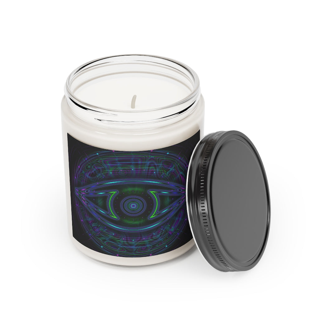 Third Eye Scented Candle, 9oz