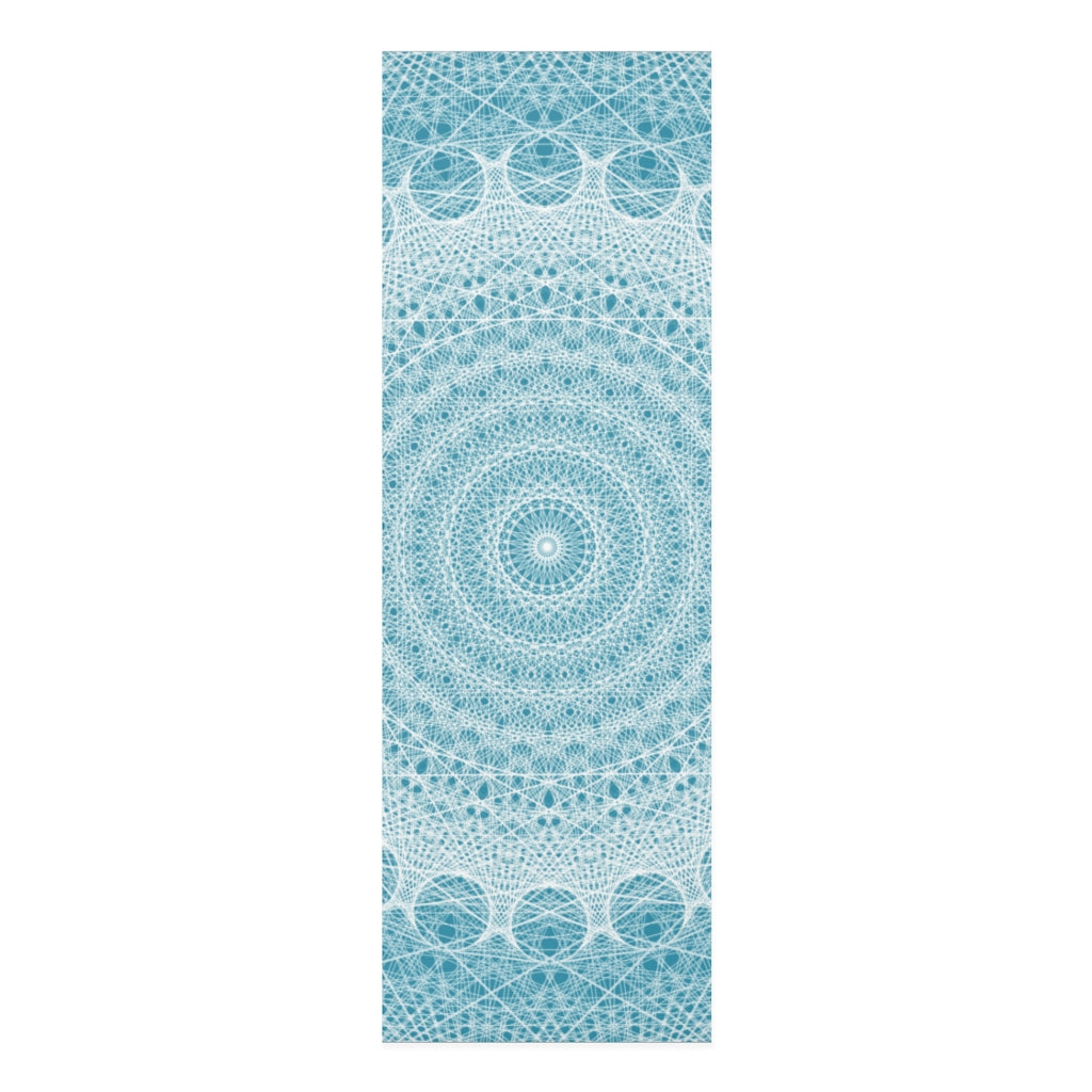 Foam Yoga Mat