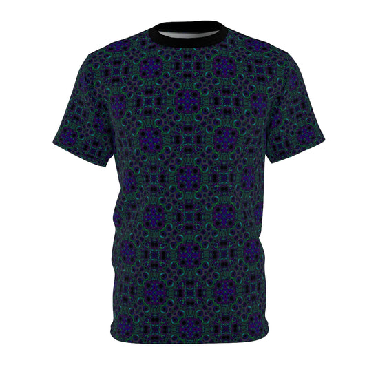 Cosmic Harmony Unisex Tee