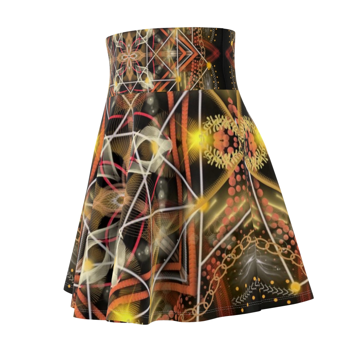 Women's Skater Skirt