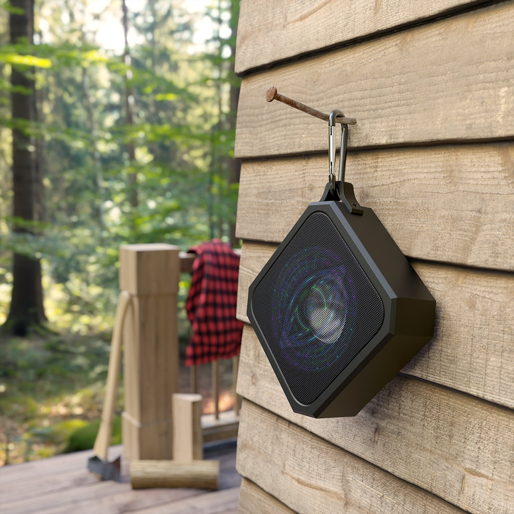 Third Eye Blackwater Outdoor Bluetooth Speaker